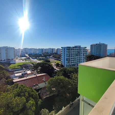 Apartmán Alsol C 5361-1 Quarteira Exteriér fotografie