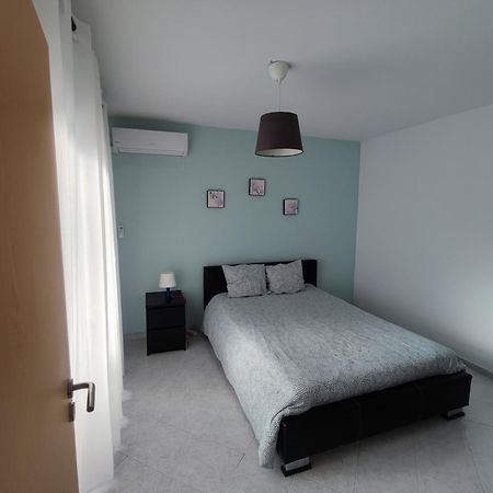 Apartmán Alsol C 5361-1 Quarteira Exteriér fotografie