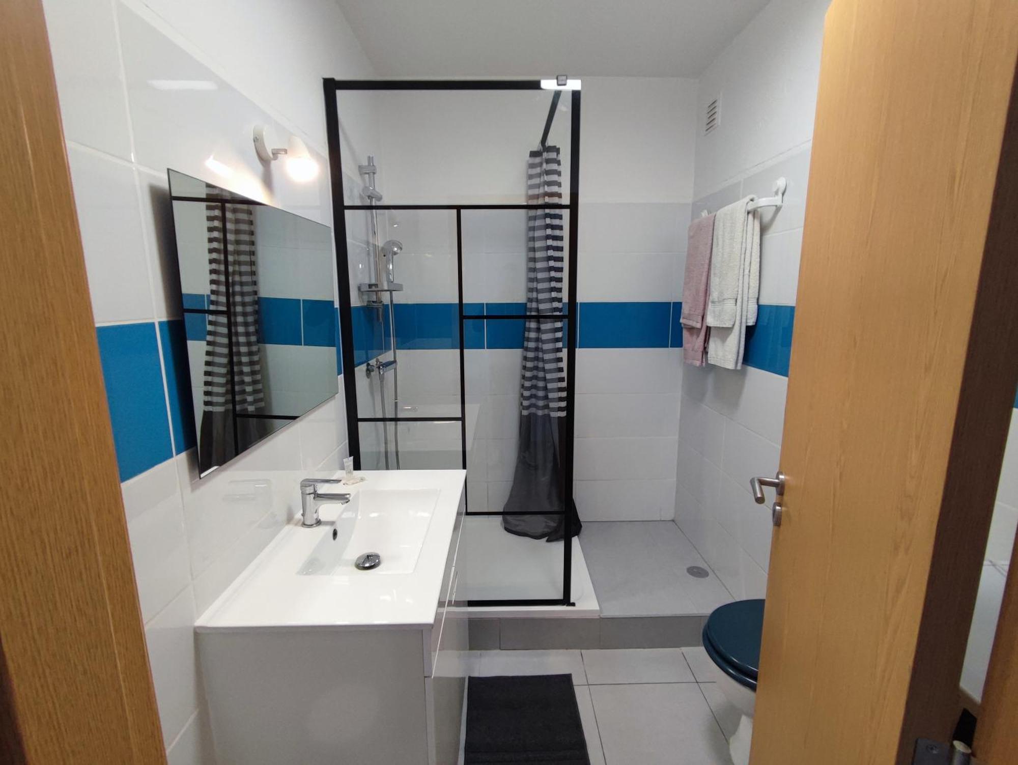 Apartmán Alsol C 5361-1 Quarteira Exteriér fotografie