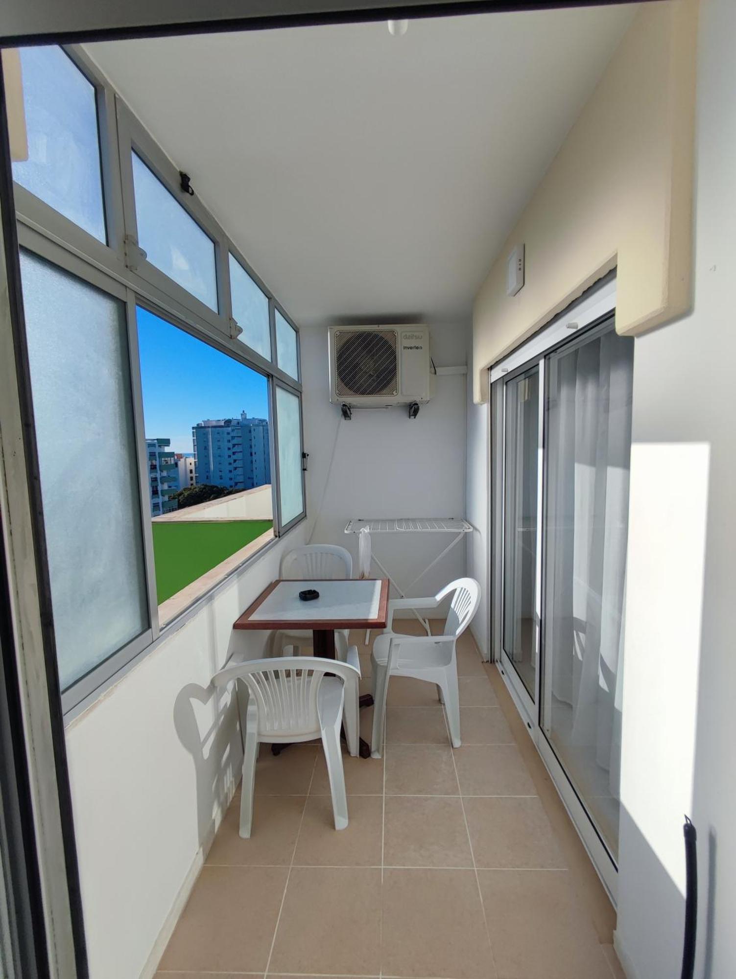 Apartmán Alsol C 5361-1 Quarteira Exteriér fotografie