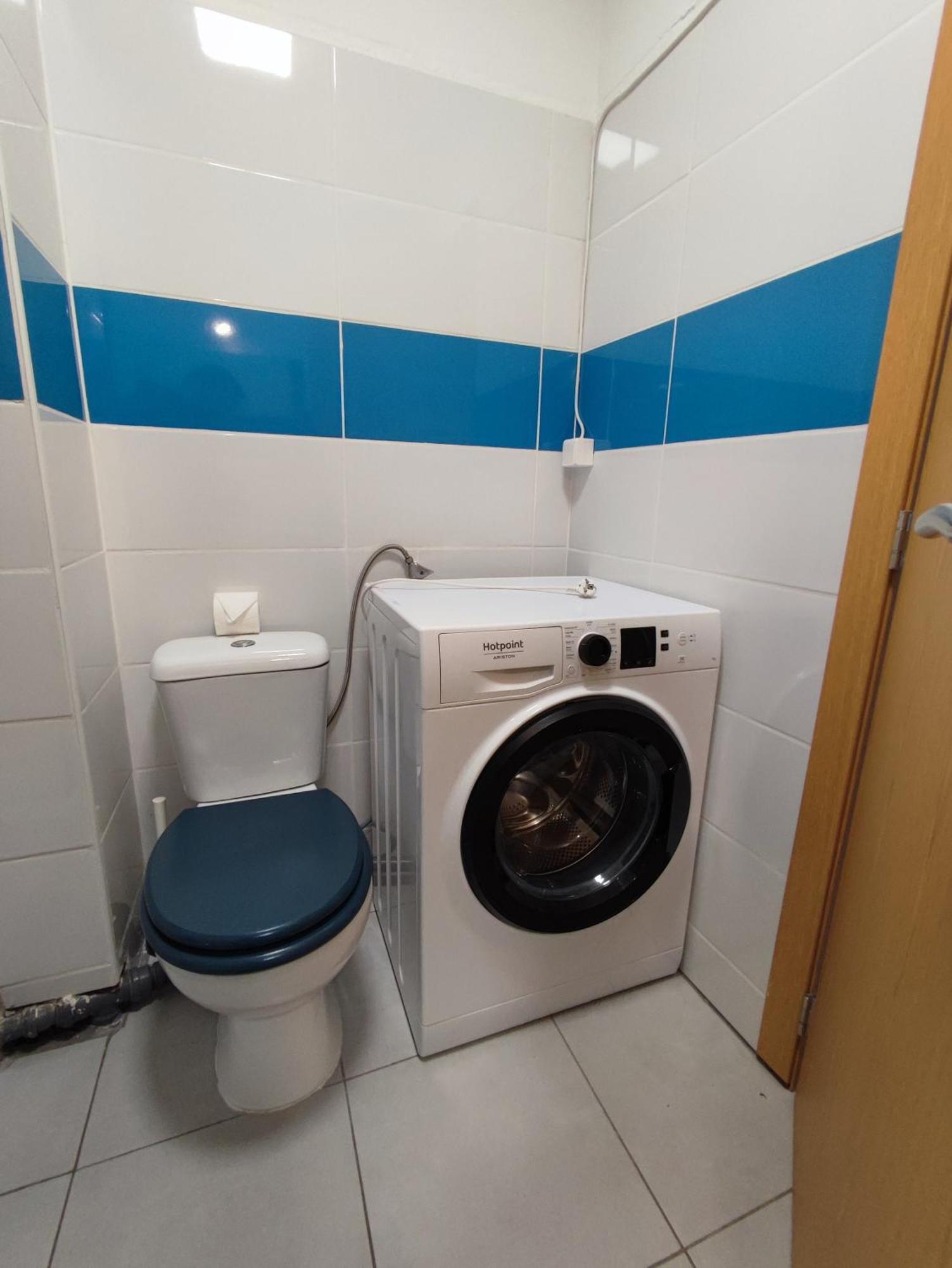 Apartmán Alsol C 5361-1 Quarteira Exteriér fotografie