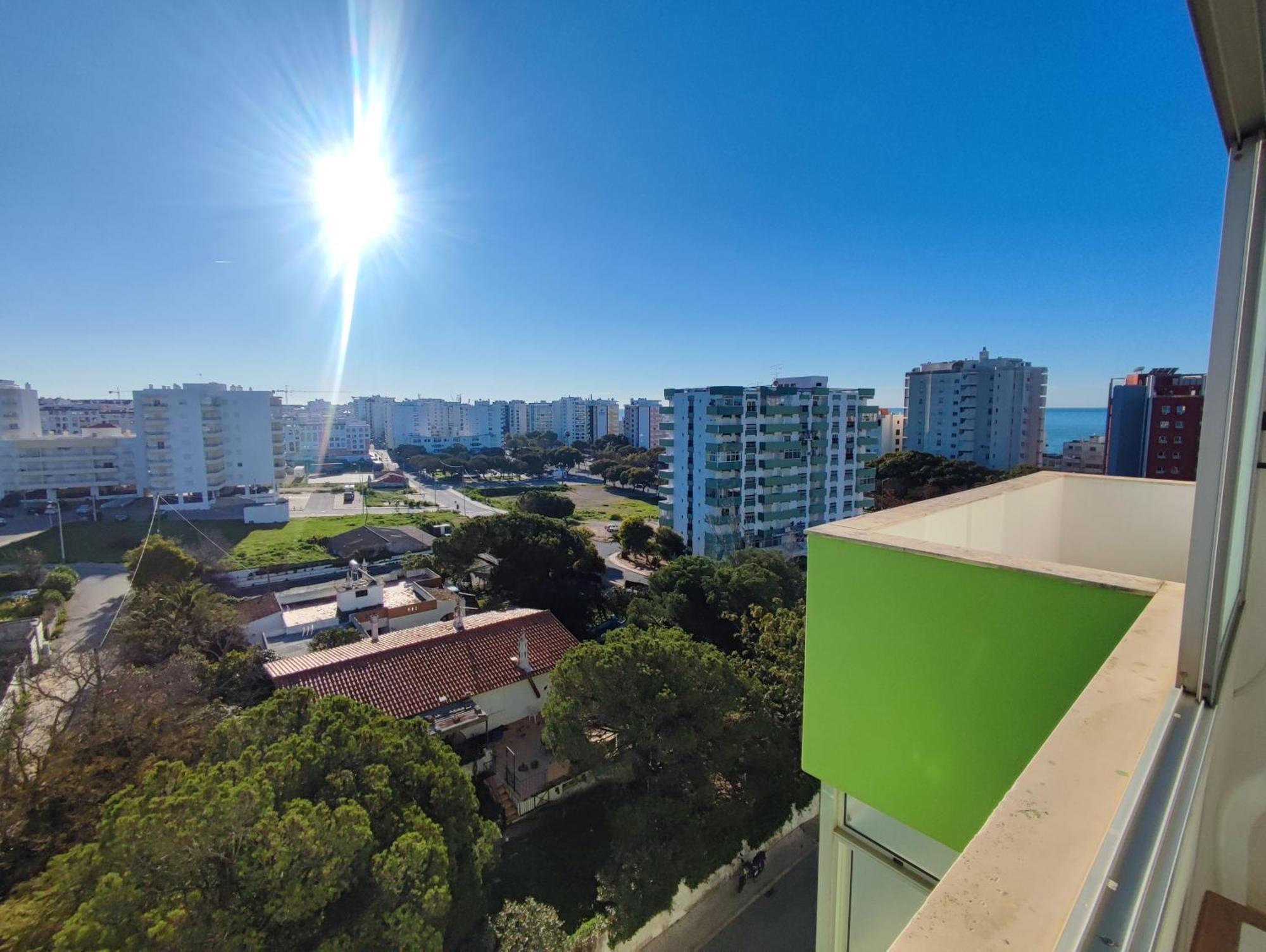 Apartmán Alsol C 5361-1 Quarteira Exteriér fotografie