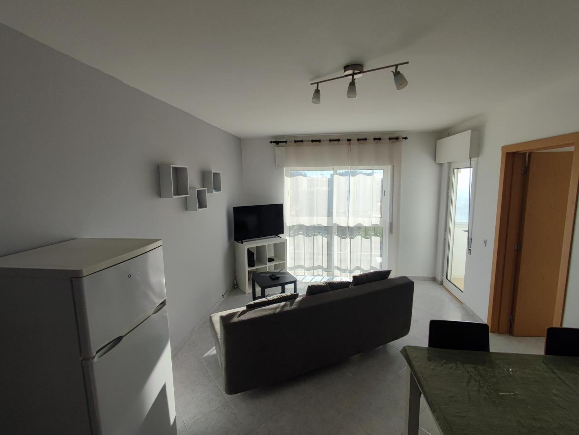 Apartmán Alsol C 5361-1 Quarteira Exteriér fotografie
