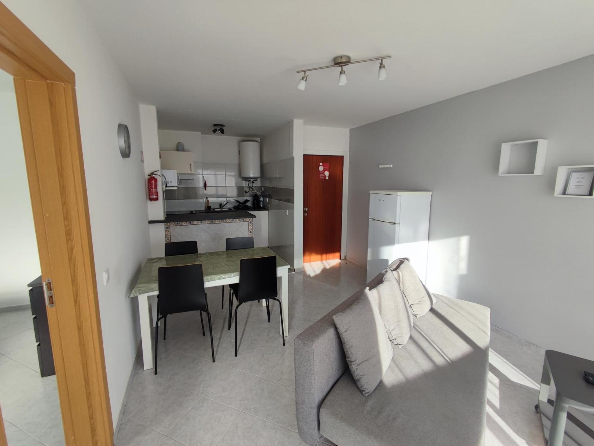 Apartmán Alsol C 5361-1 Quarteira Exteriér fotografie