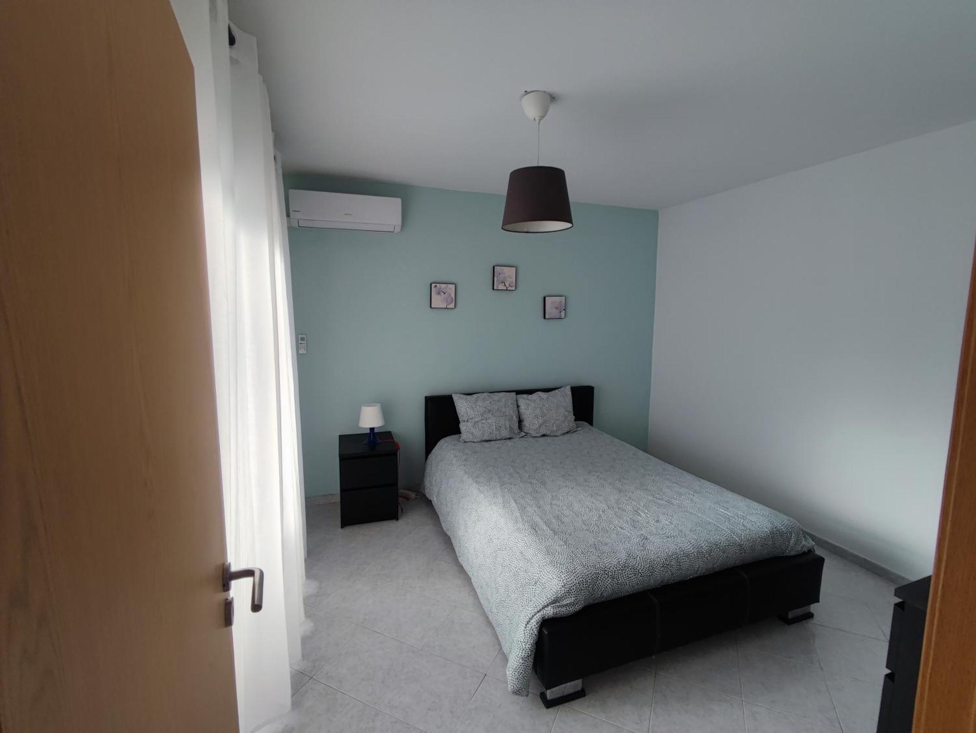 Apartmán Alsol C 5361-1 Quarteira Exteriér fotografie